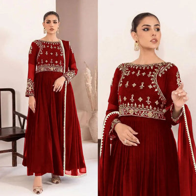 Festive Wear